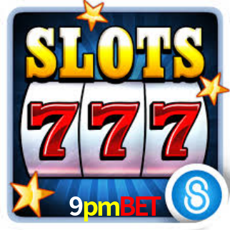 Cassino na plataforma 9pmbet