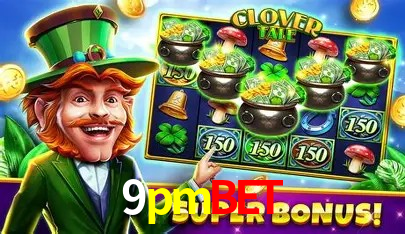 Slots na Plataforma 9pmbet